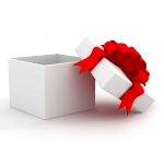 Holiday Gift Box